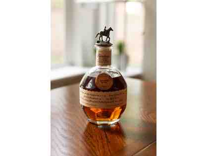 Blanton's Original Single Barrel Bourbon