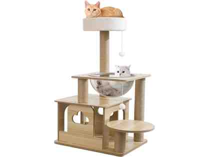 Modern Cat Tree