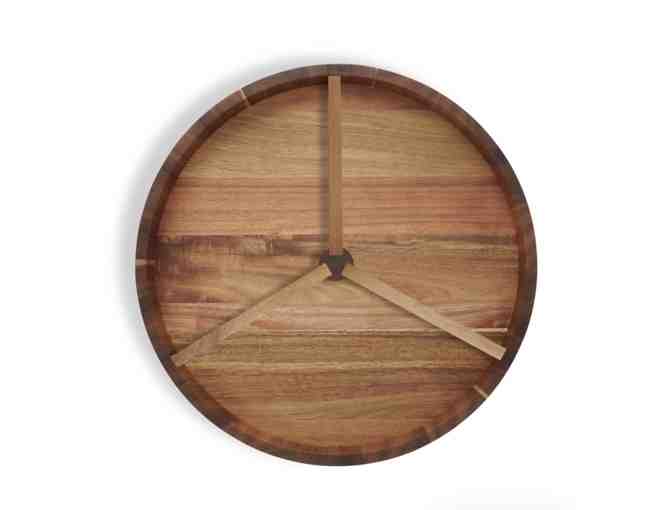 Lazy Susan Cheese Board