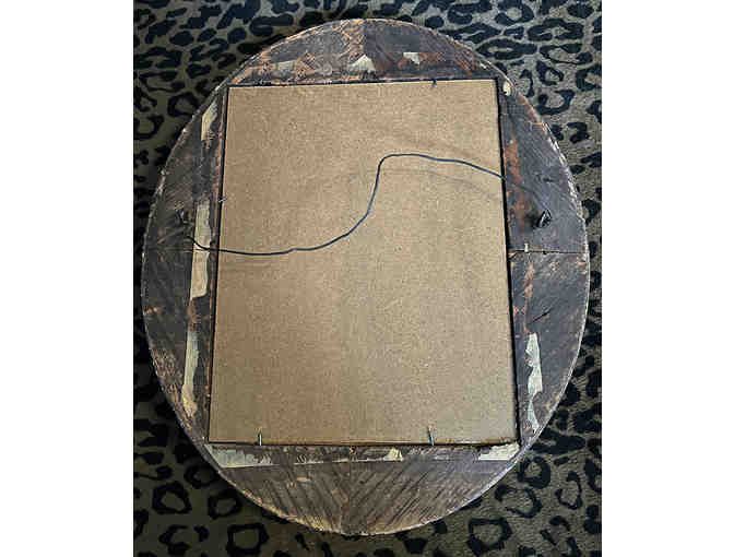 Angel Kitty Painting by Joan Landis