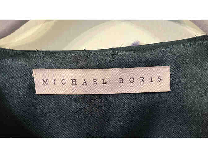 Michael Boris Couture Women's Jacket