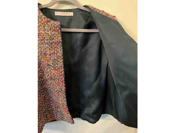 Michael Boris Couture Women's Jacket