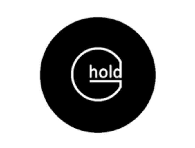 GHold Tablet Holders