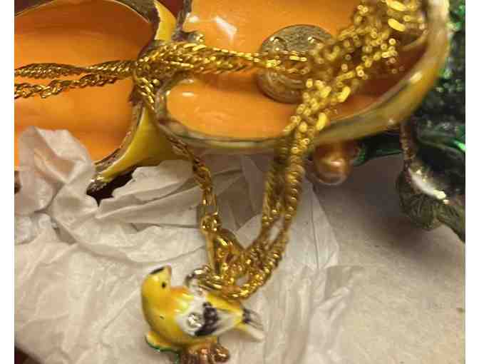 Canary by Portman Studios