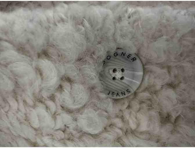 Designer Coat by Bogner Jeans