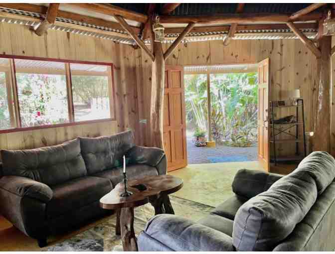 1 Week in Gorgeous Costa Rican Paradise!