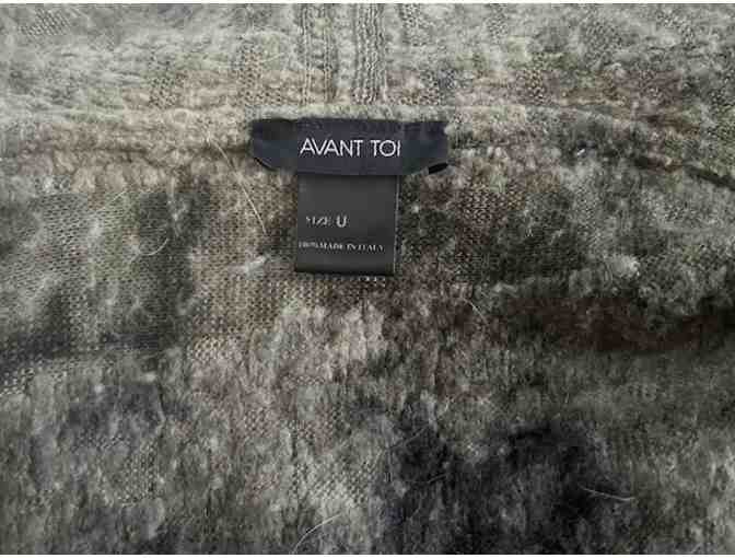 AVANT TOI Jacket
