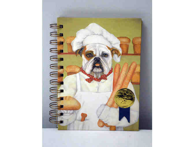 'It's a Dog's Life!' Package