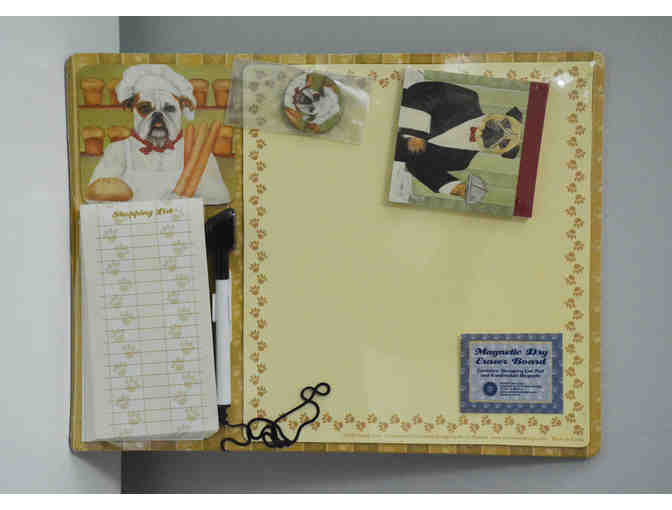 'It's a Dog's Life!' Package