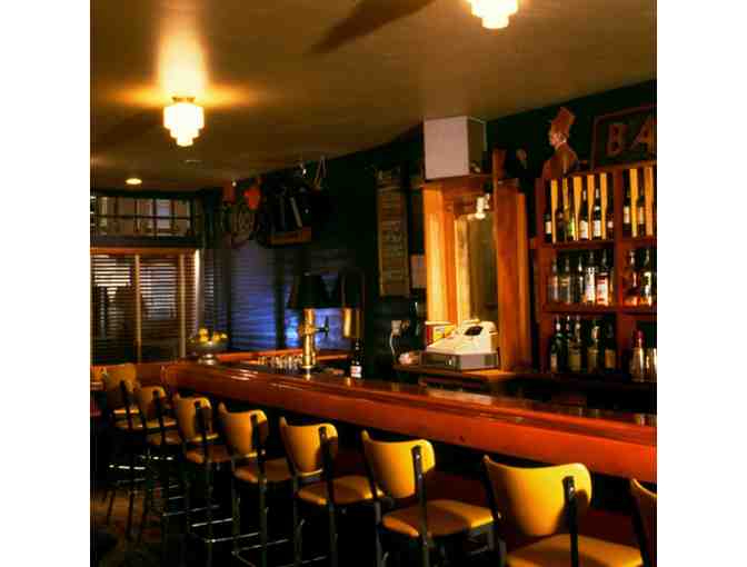 $50 Gift Certificate to the Red Dot - Photo 2