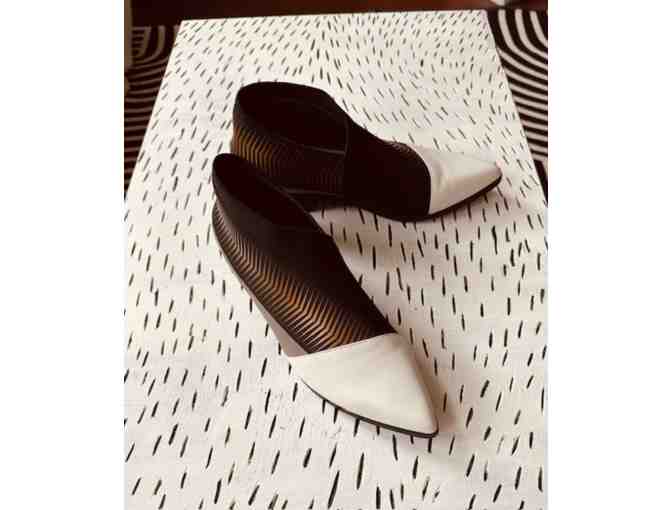 United Nude Shoes Size 37, for your feet or for your coffee table (or both)