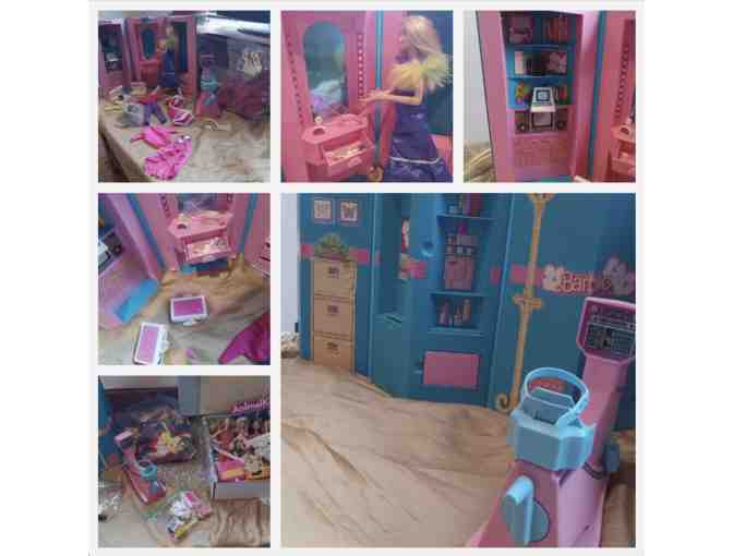 Barbie Doll Collection