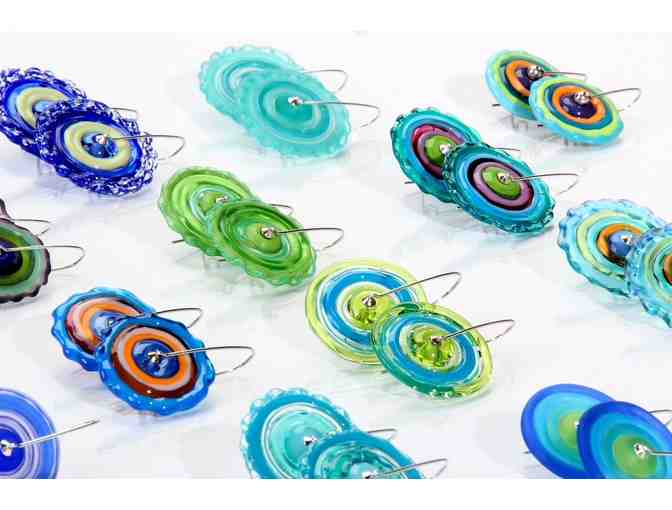 $100 Gift Certificate to Beth Williams Studio Jewelry