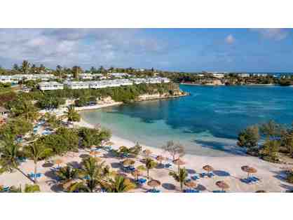 10 Night Stay at The Verandah, Antigua