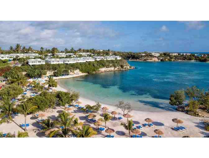 10 Night Stay at The Verandah, Antigua