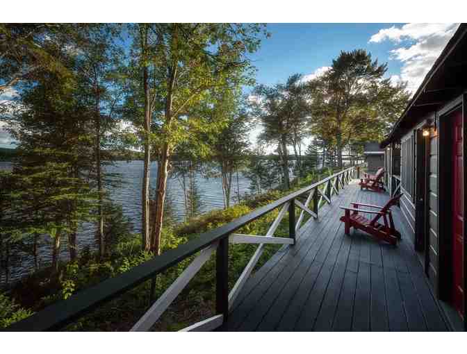 Adirondacks Overnight & Scenic Cruise - Photo 1