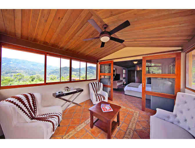 10 Night Stay at Los Establos Boutique Inn, Panama