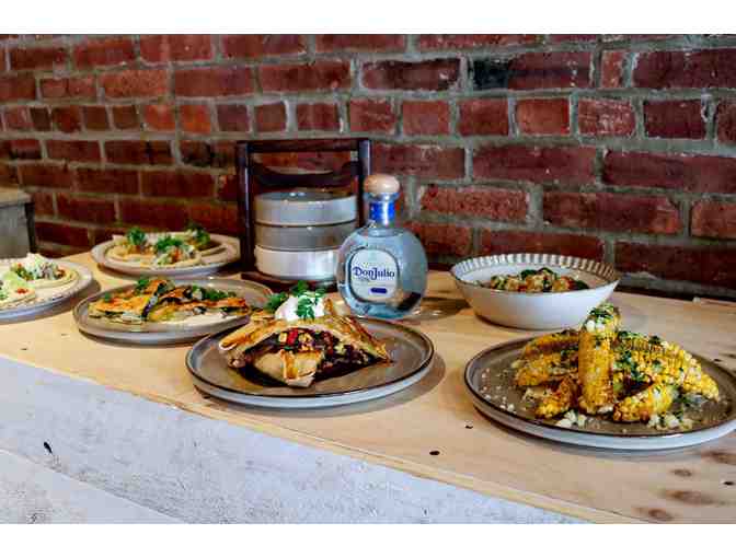 Local Morristown Overnight Trip