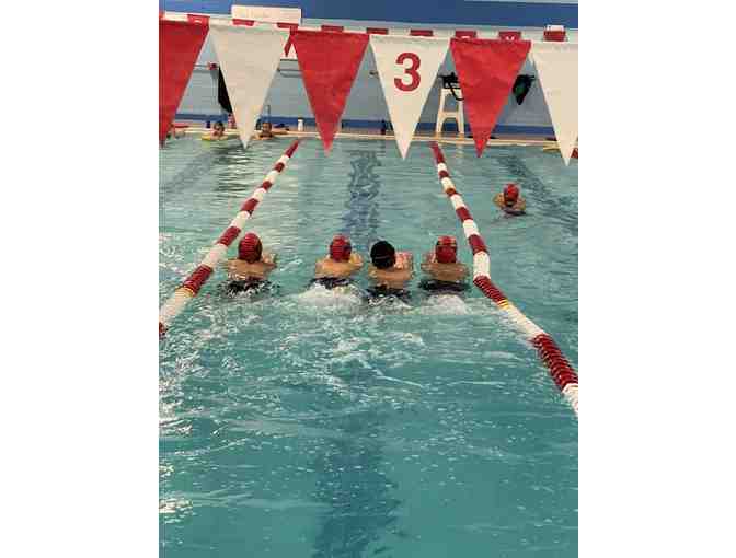 West Essex YMCA Membership Package