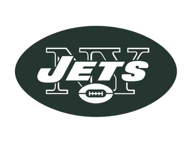 NY Jets vs. Miami Dolphins Football Tickets with Platinum Parking Pass