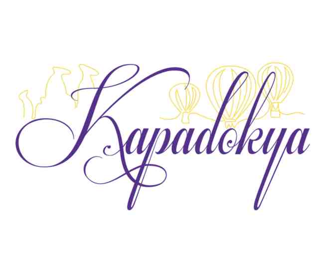 Two Restaurant Gift Card Package - 1840 Tavern and Kapadokya Mediterranean