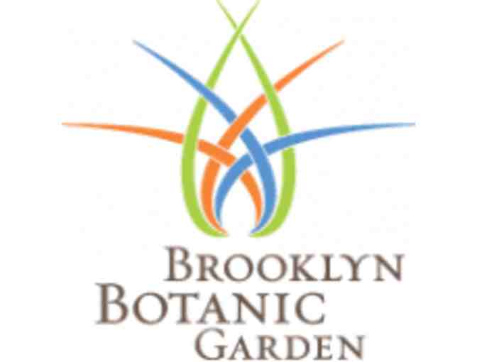 2 Guest Passes to Brooklyn Botanic Garden - Photo 1