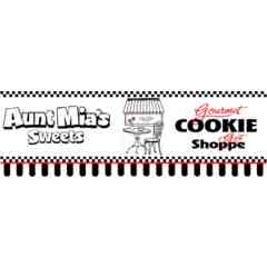 Aunt Mia's Sweets