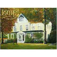 Louie's On The Avenue