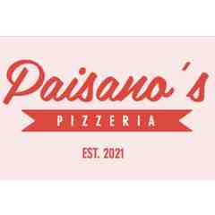 Paisano's Pizza