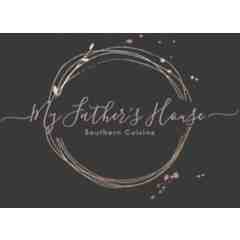 My Father's House Southern Cuisine