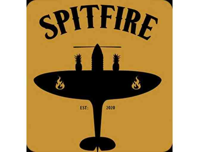 Spitfire Tacos Gift Card