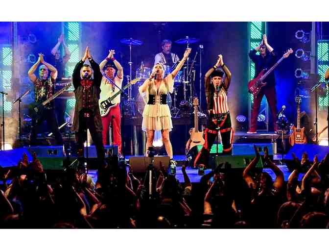 Regent Theatre Event Voucher for Two - Photo 1