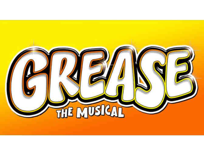2 Tickets to Grease at the North Shore Music Theatre - Photo 1