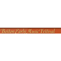 Boston Early Music Festival