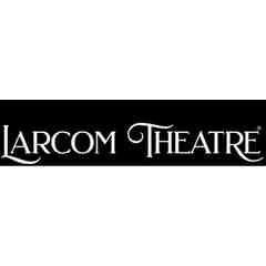 Larcom Theatre