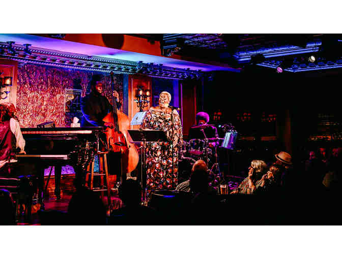 2 Tickets and Drink/Beverage Vouchers to 54 Below - Photo 1
