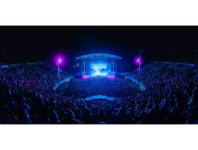2 Tickets to Forest Hills Stadium's 2025 Concert Series - Photo 1