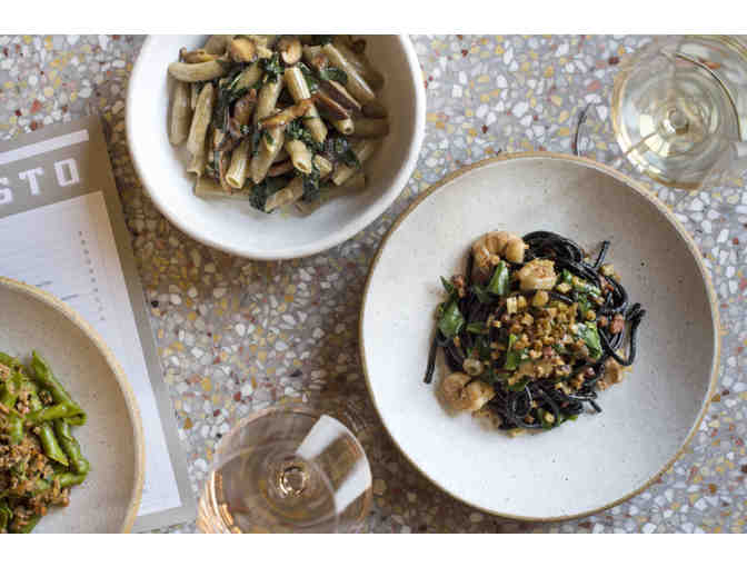 $100 Gift Certificate to Fausto - Photo 1