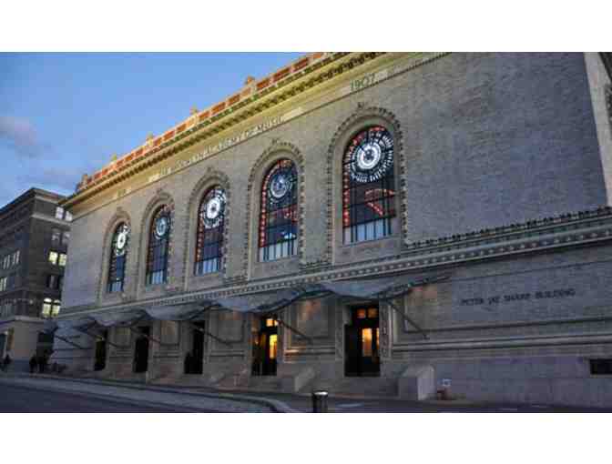 Level 2 Membership to BAM - Photo 2