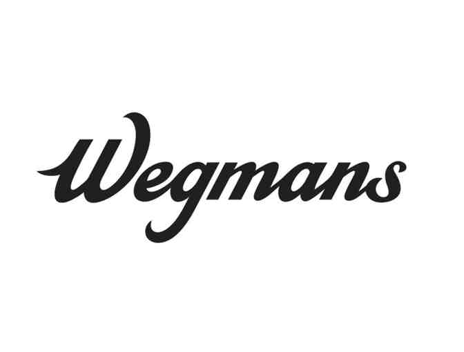 $100 Gift Card to Wegmans - Photo 3