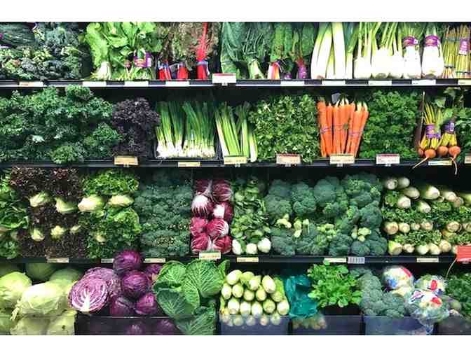 $100 Gift Card to Wegmans - Photo 1