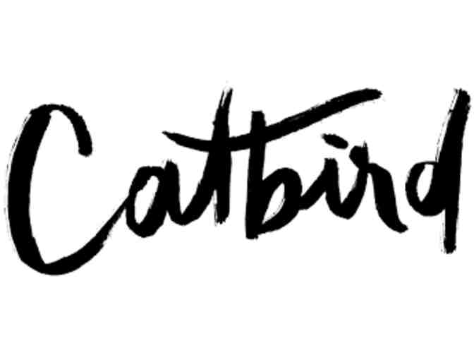 Forever Sweet Nothing Bracelet from Catbird