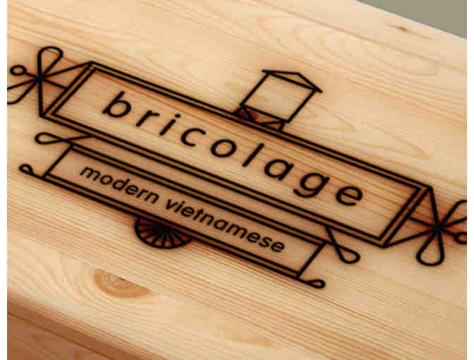 $50 Gift Card to Bricolage