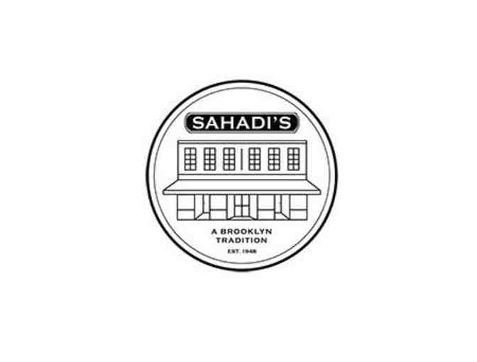 $25 Gift Card to Sahadi's - Photo 3