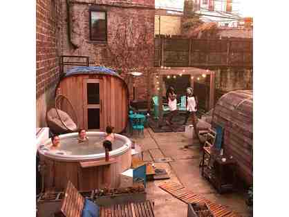 $100 Gift Certificate to cityWell Brooklyn