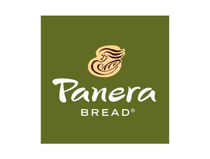 $50 Gift Card to Panera Bread - Photo 1