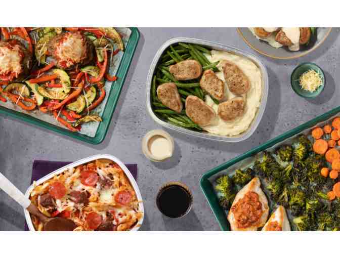 $50 Gift Card to Home Chef - Photo 2