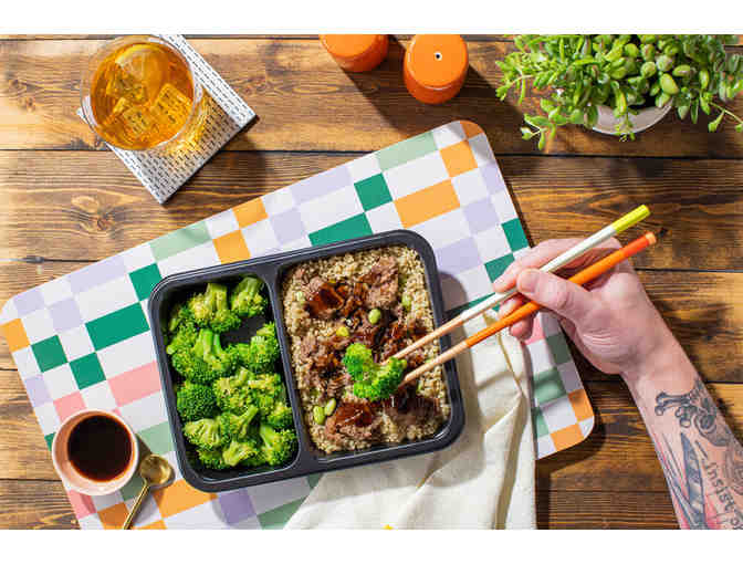 $50 Gift Card to Home Chef - Photo 3