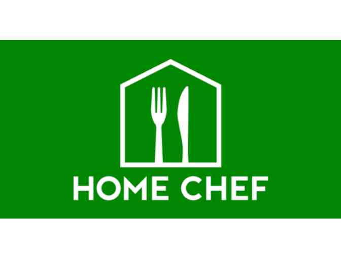 $50 Gift Card to Home Chef - Photo 1