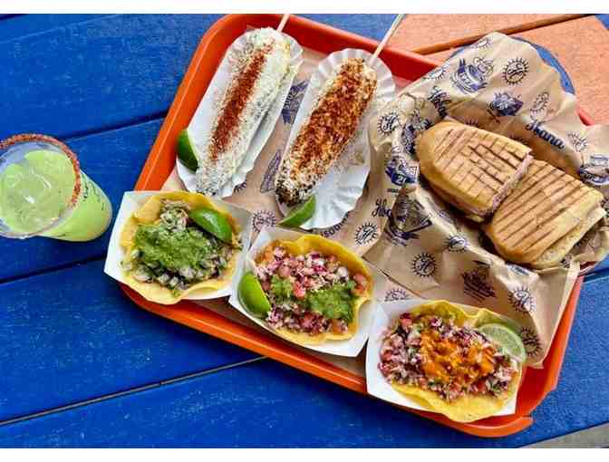 $50 Gift Card to Habana Outpost - Photo 1